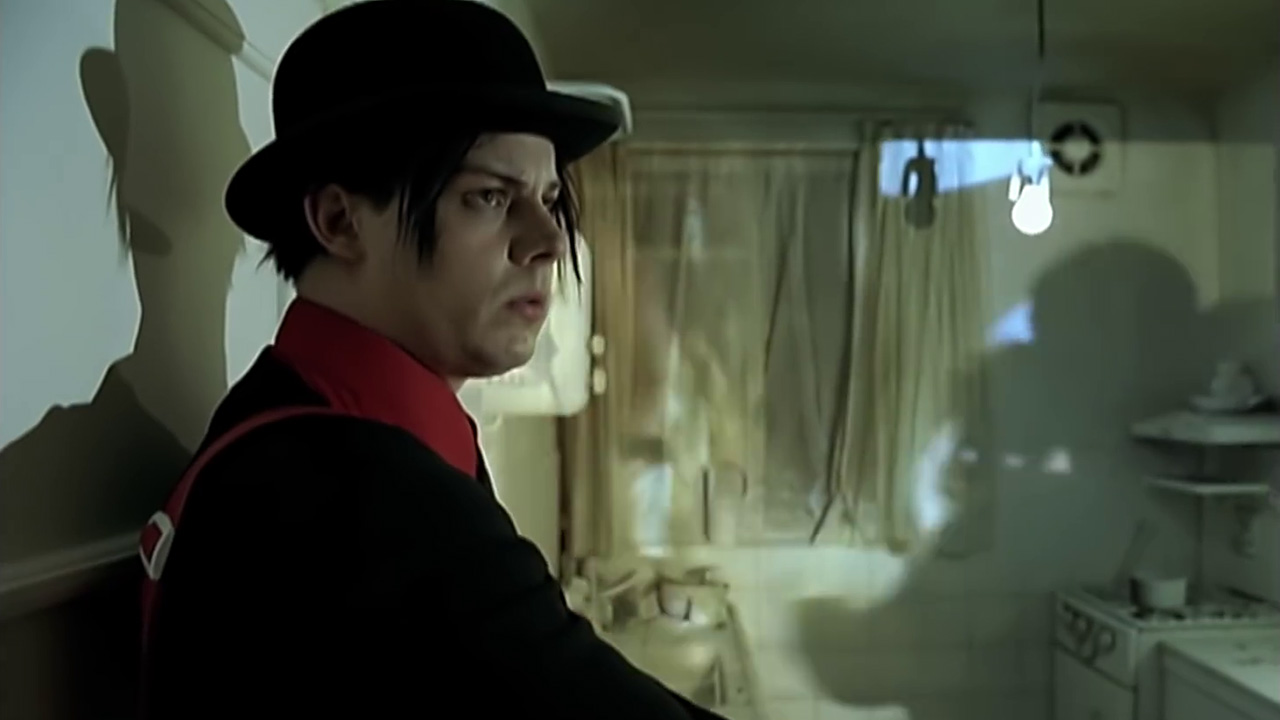 The White Stripes - Dead Leaves and the Dirty Ground