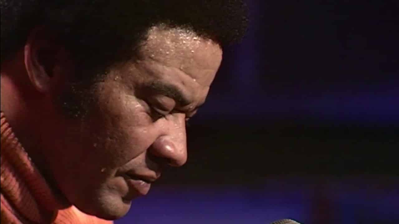 Bill Withers - Use Me