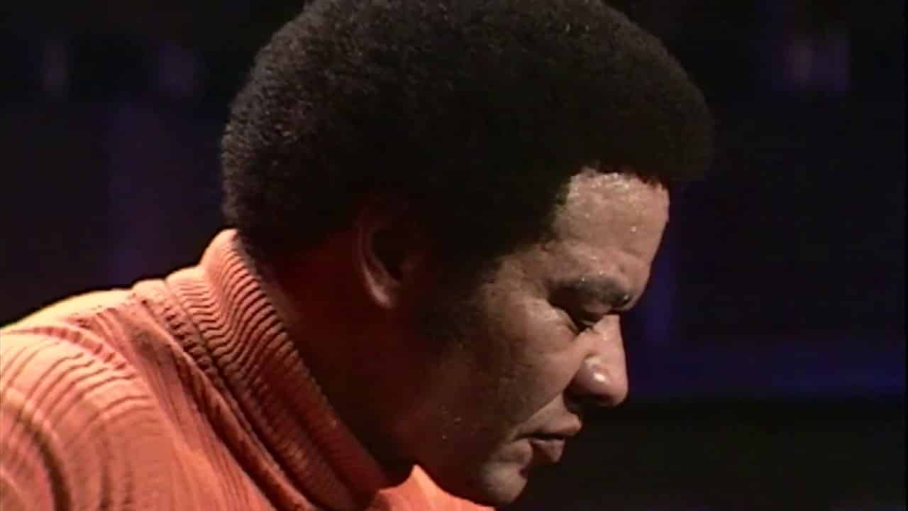 Bill Withers - Use Me