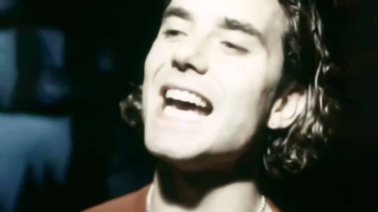 Bush - Glycerine