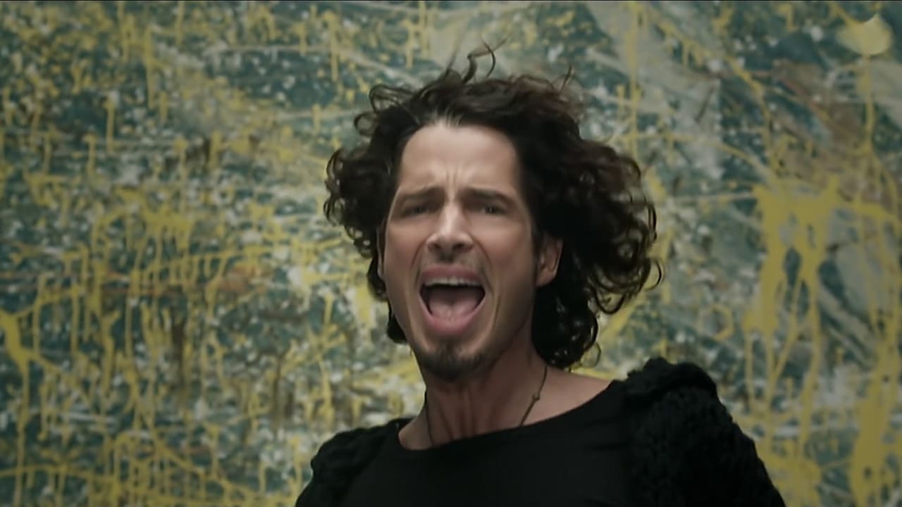 Chris Cornell - Scream