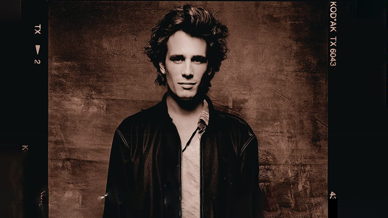 Jeff Buckley - Just Like A Woman