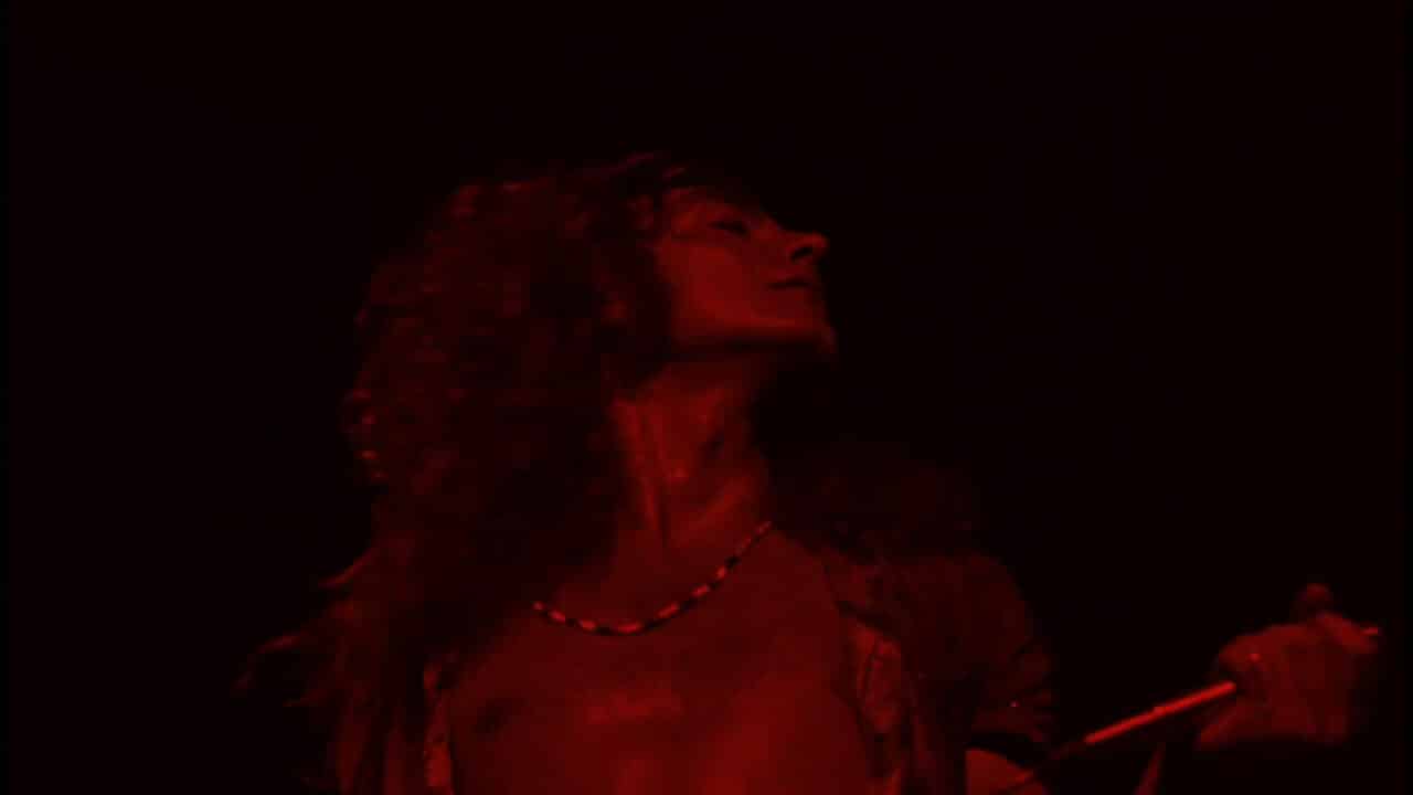 Led Zeppelin - Heartbreaker