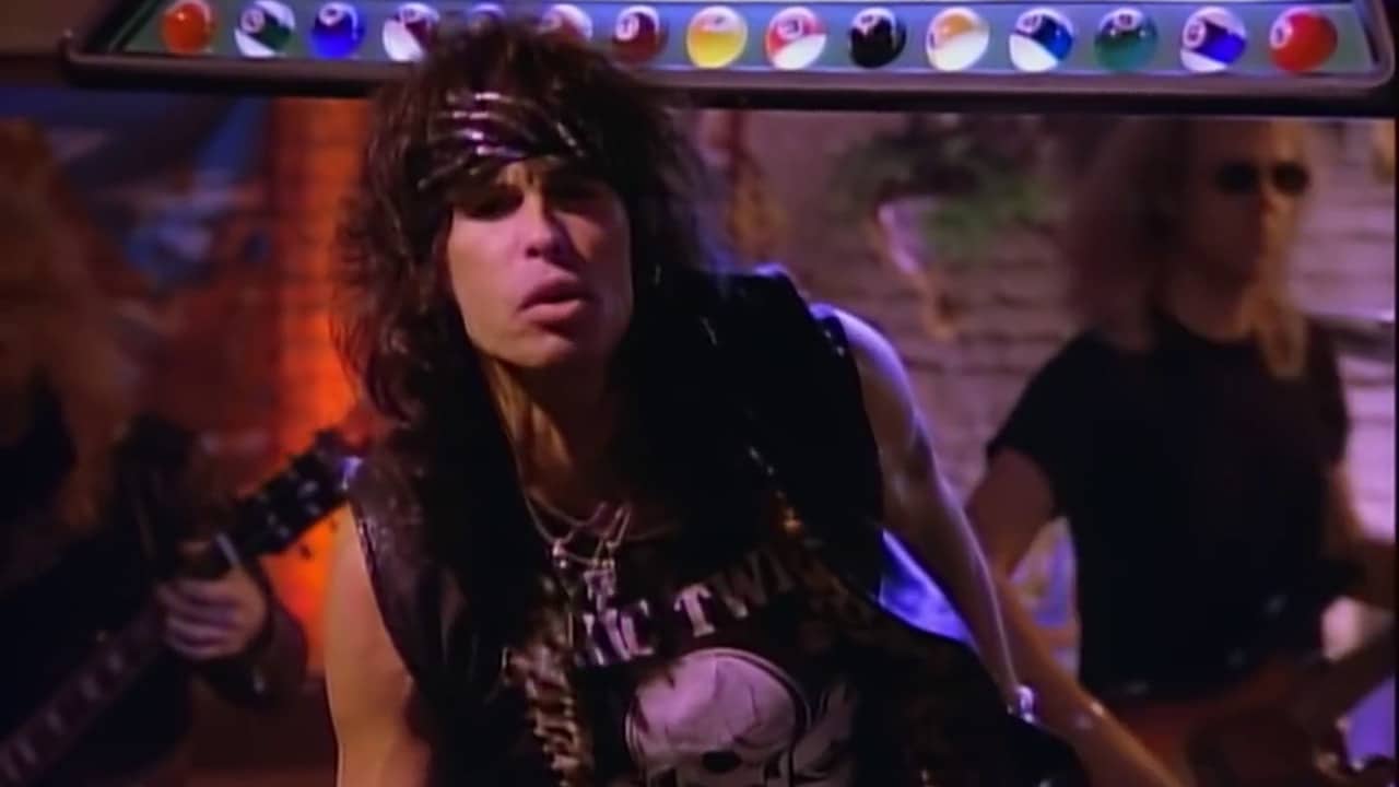 Aerosmith - Sweet Emotion