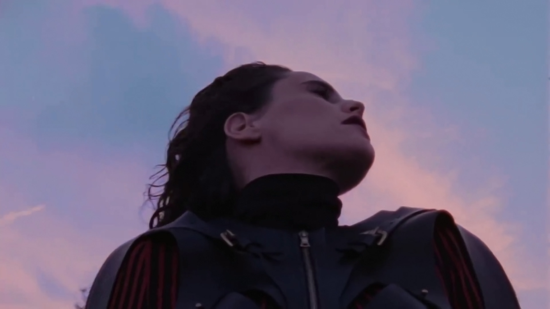 Anna Calvi - As A Man Anna Calvi - As A Man