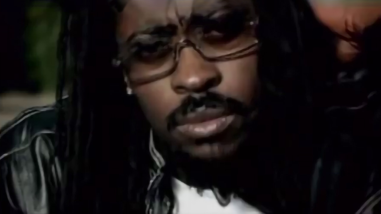 Beenie Man - Street Life