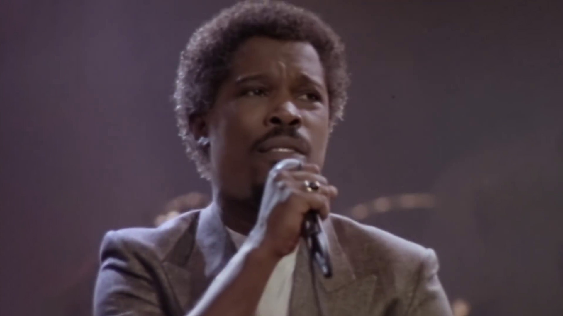 Billy Ocean - When The Going Gets Tough