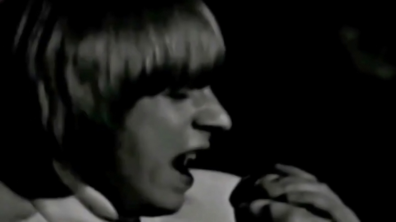 The Yardbirds - Over Under Sideways Down