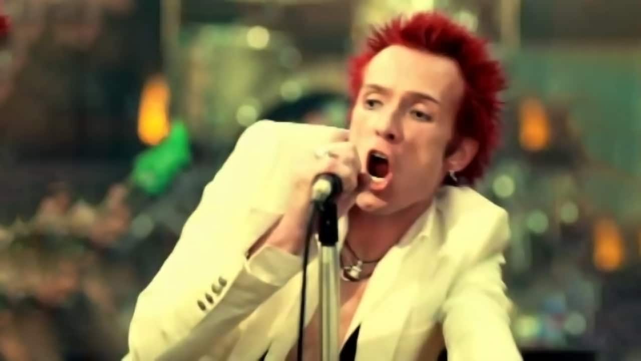 Velvet Revolver - Dirty Little Thing