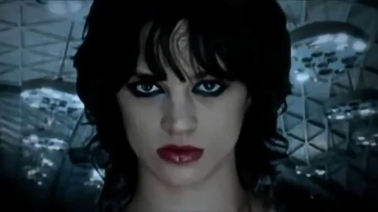 Placebo - This Picture - Asia Argento