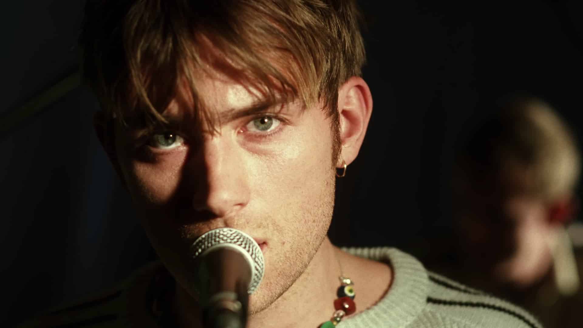 Blur - Beetlebum - Damon Albarn