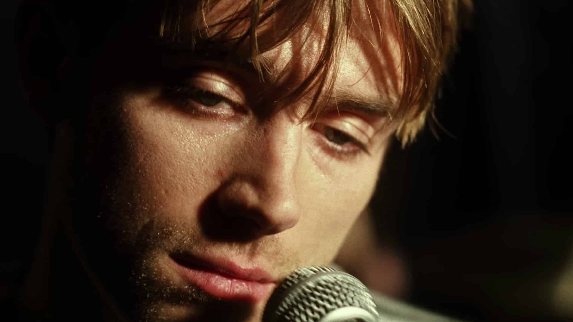 Blur - Beetlebum - Damon Albarn