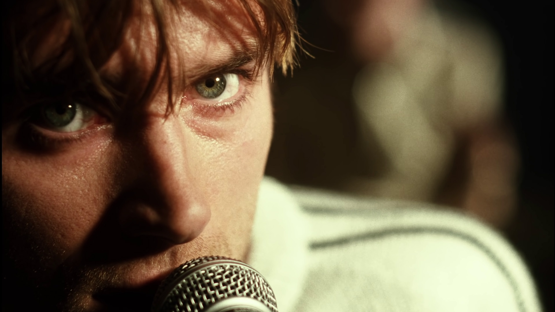 Blur - Beetlebum - Damon Albarn