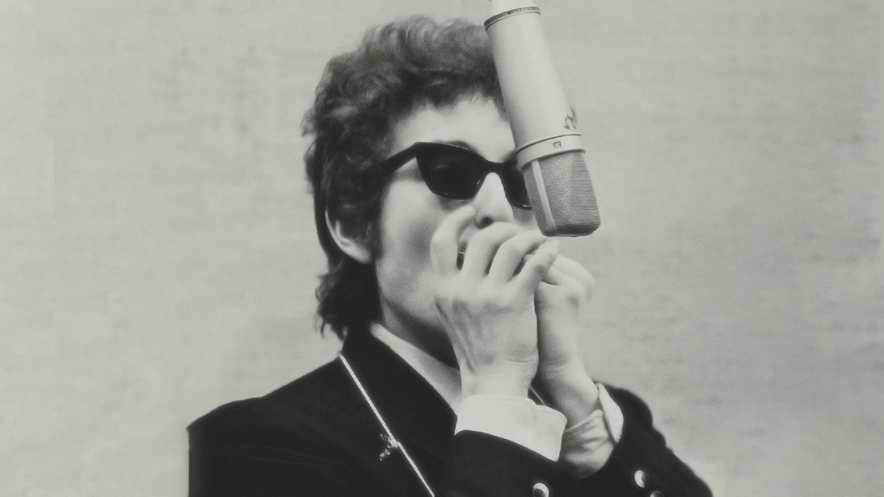 Bob Dylan - Moonshiner