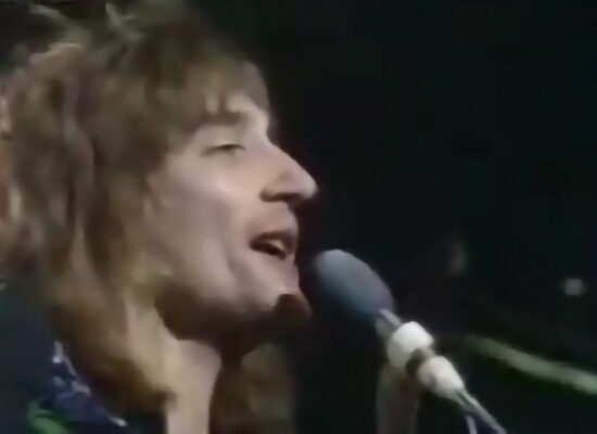 Faces - Stay With Me