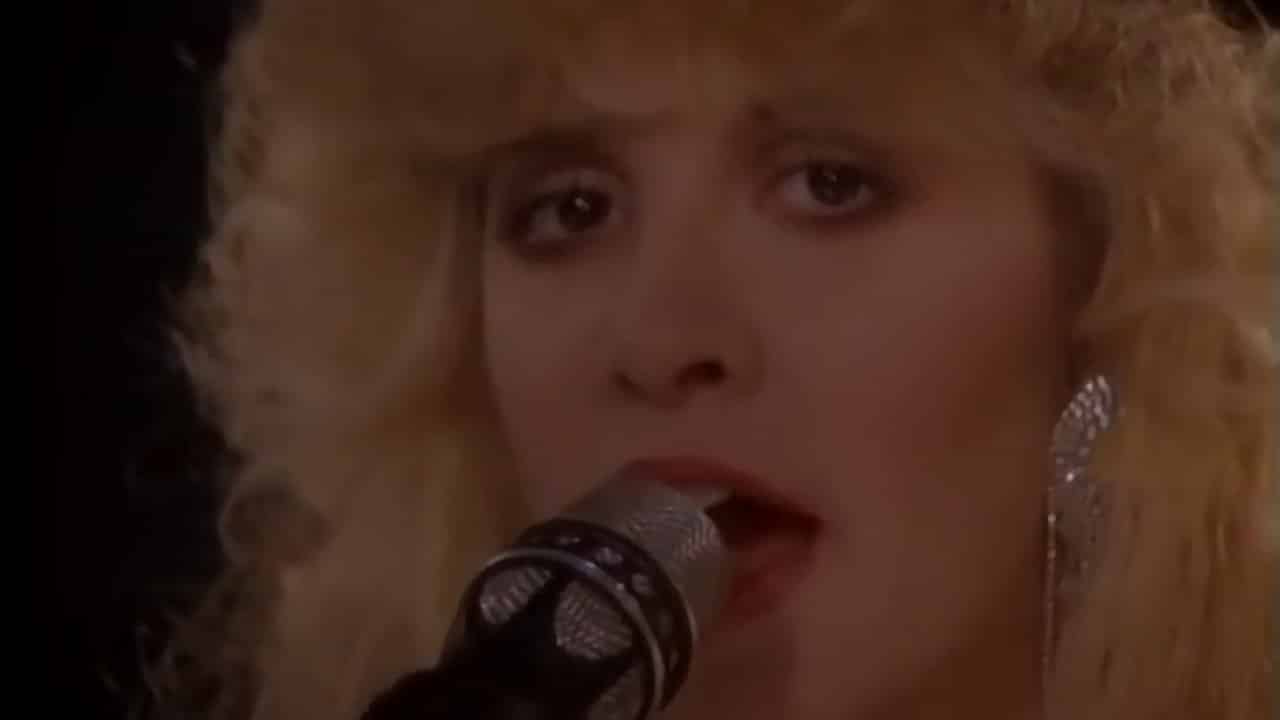 Fleetwood Mac - Gold Dust Woman