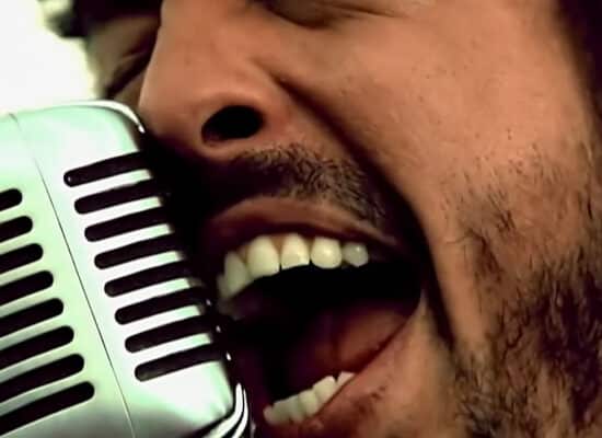 Foo Fighters - Best Of You