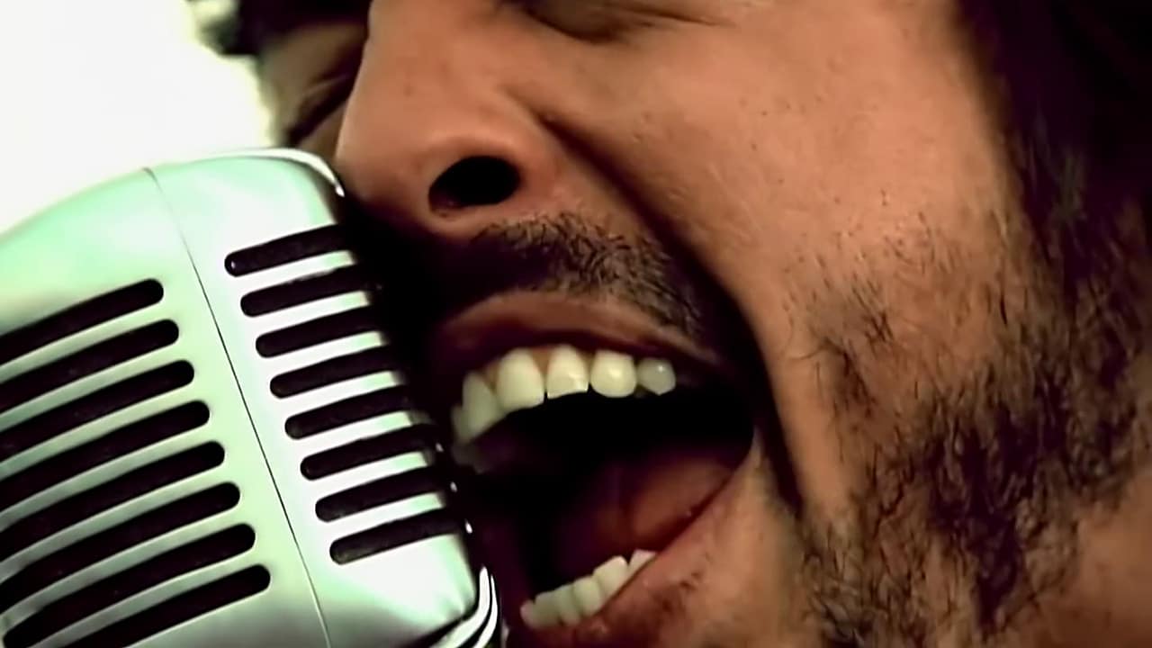 Foo Fighters - Best Of You