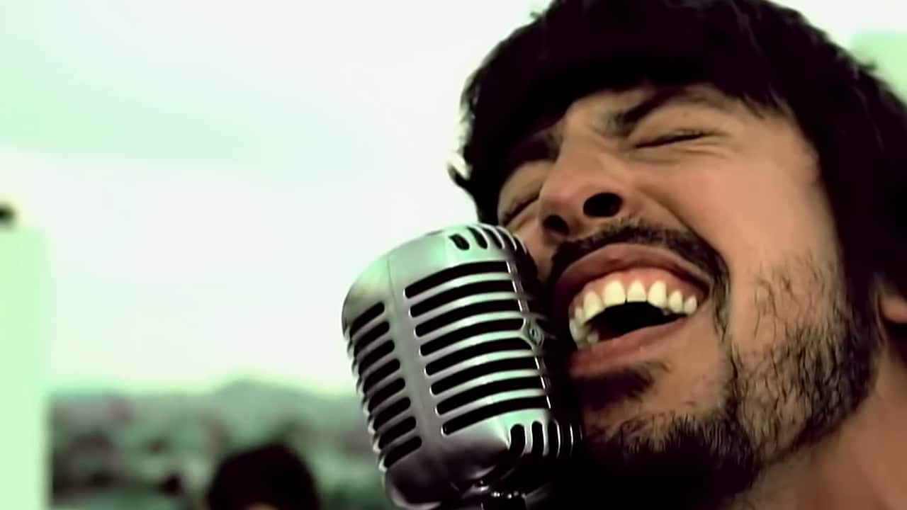 Foo Fighters - Best Of You