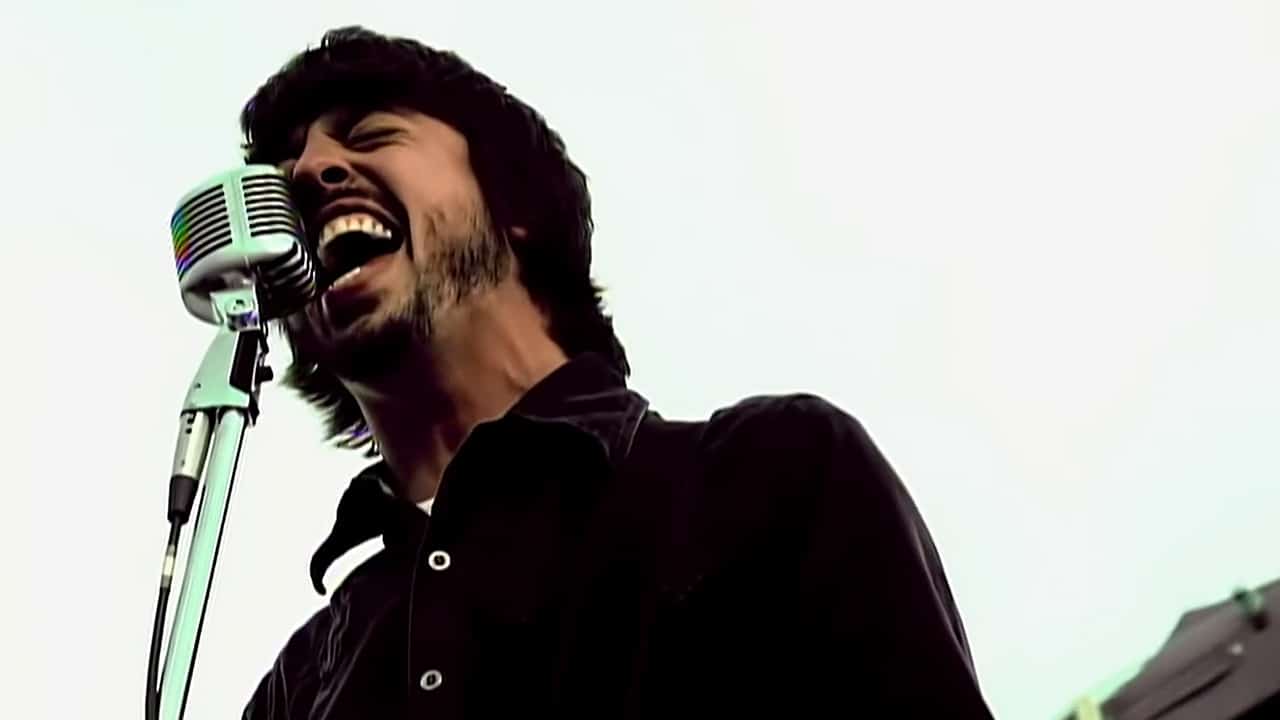 Foo Fighters - Best Of You