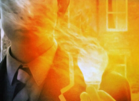 Porcupine Tree - Shesmovedon