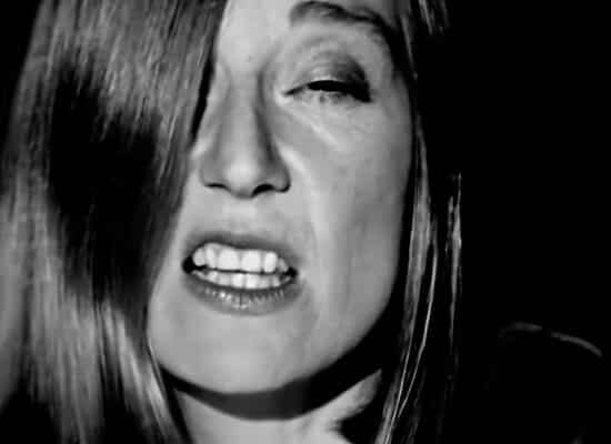 Portishead - Over