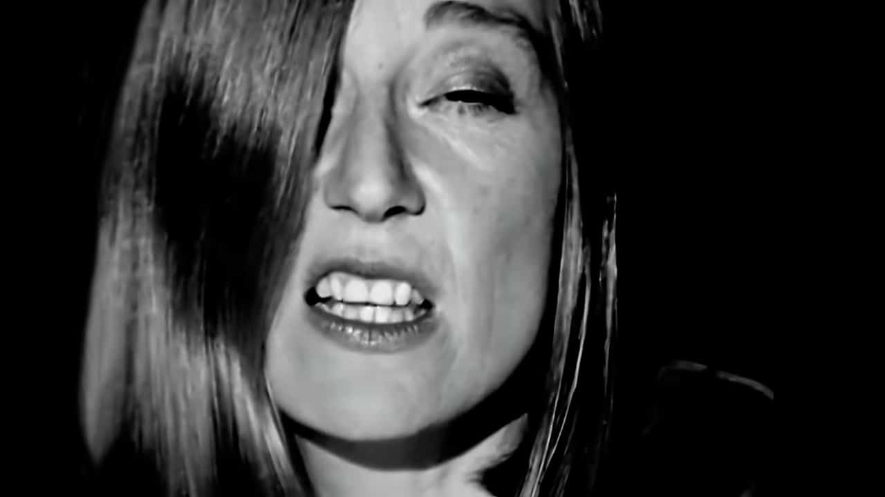 Portishead - Over