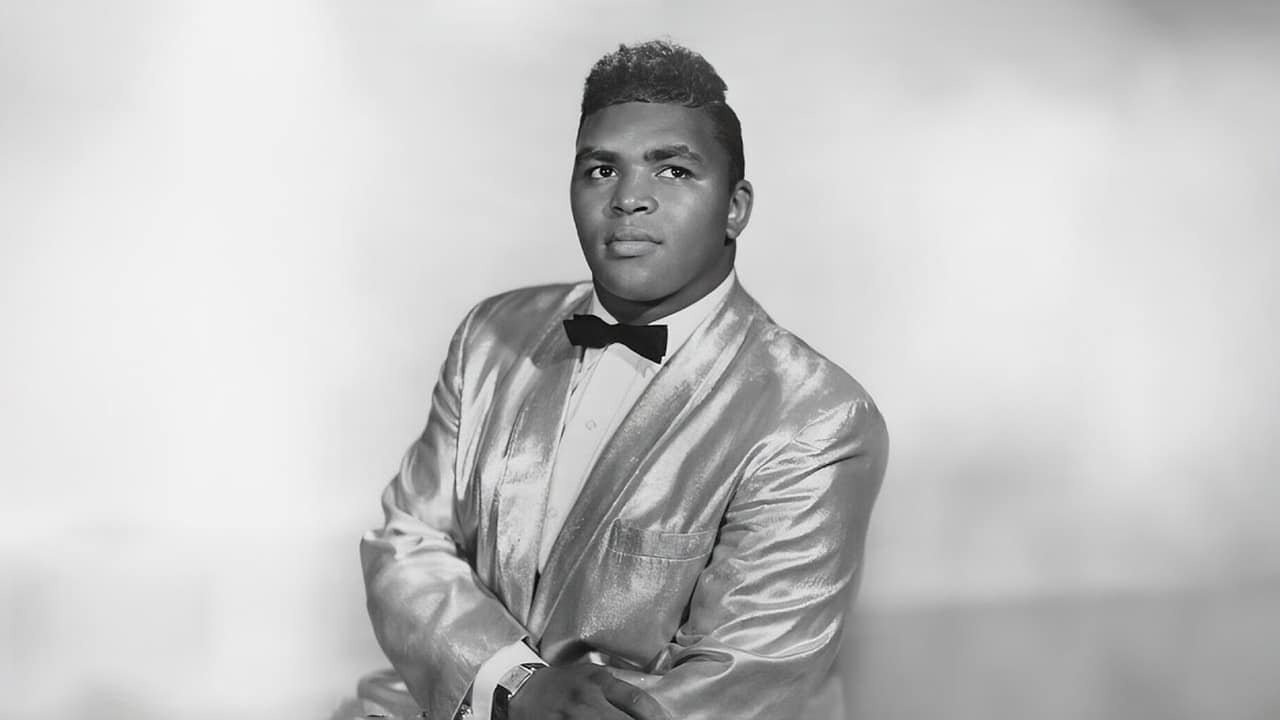 Solomon Burke - Cry To Me