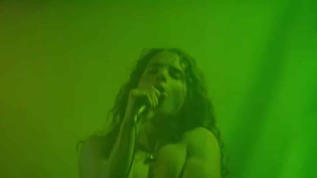 Soundgarden - Loud Love