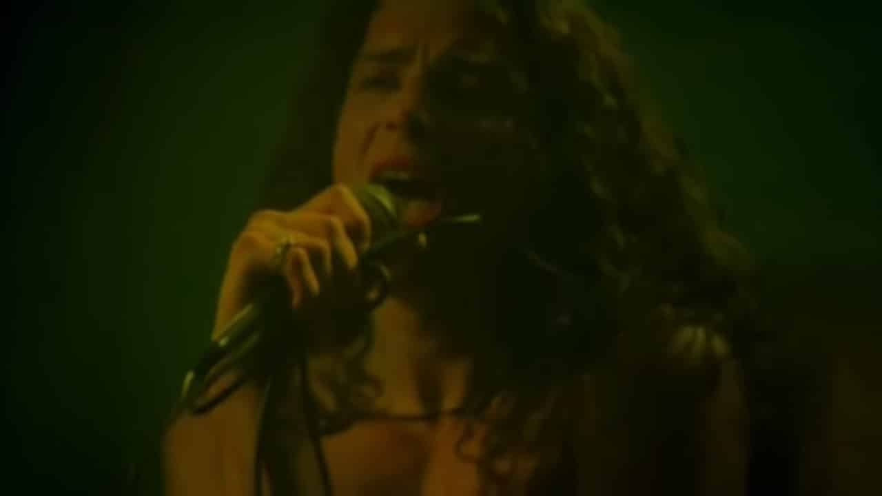 Soundgarden - Loud Love