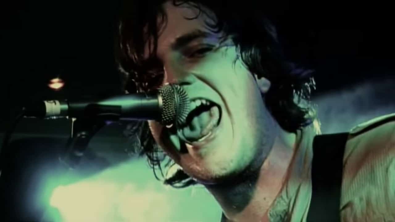 Starsailor - All The Plans