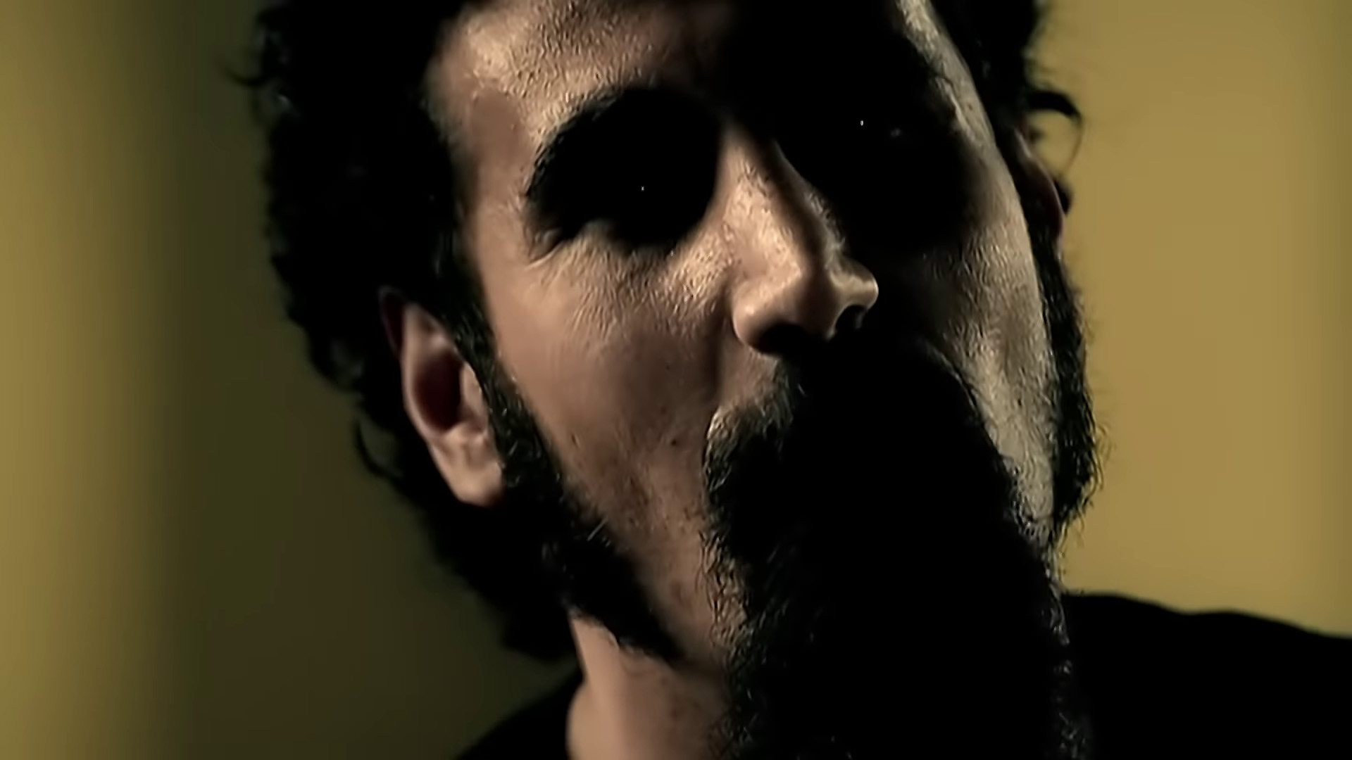 System Of A Down - Aerials