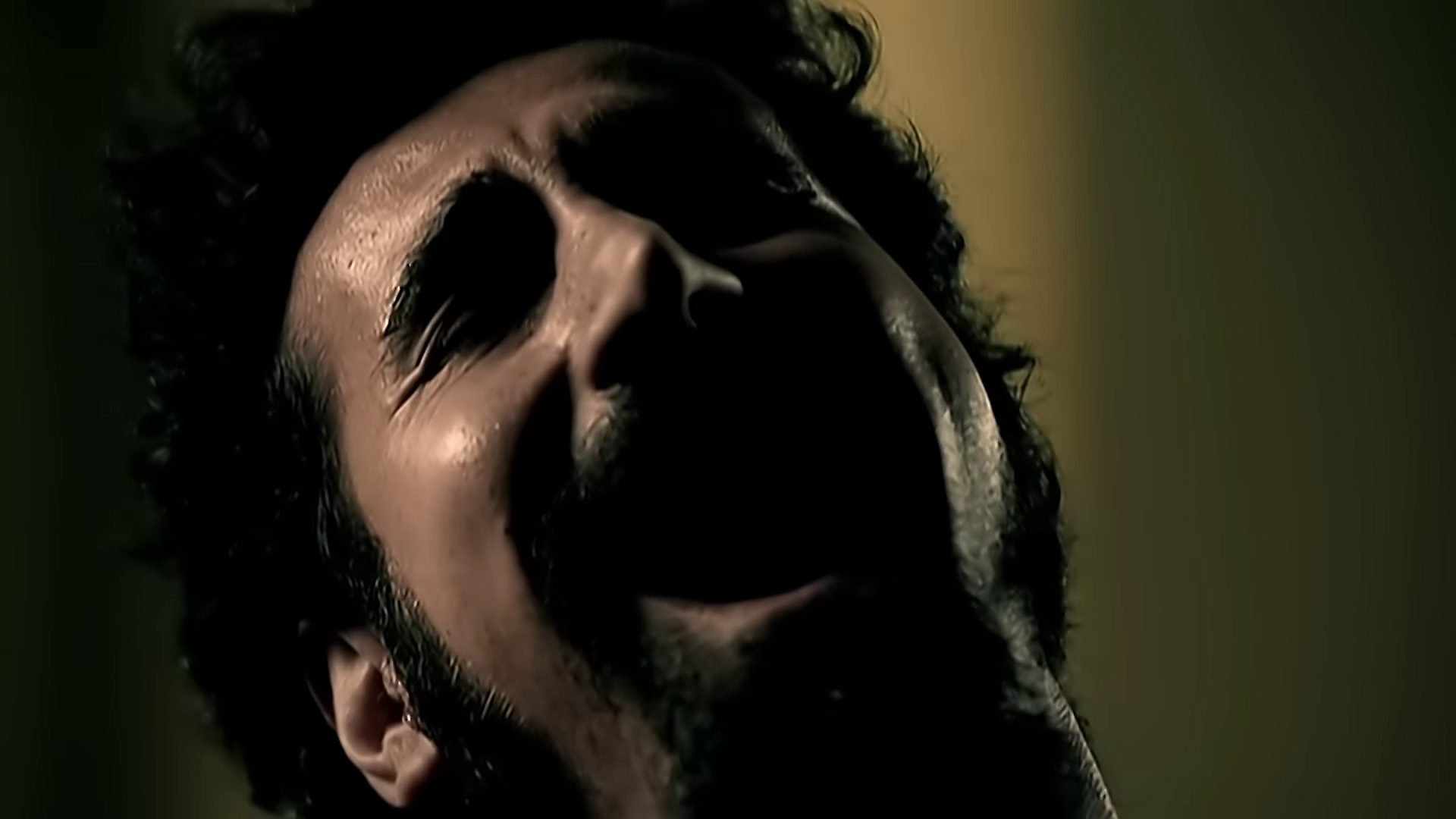 System Of A Down - Aerials