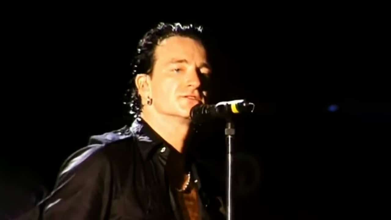 U2 - Dirty Day U2 - Dirty Day