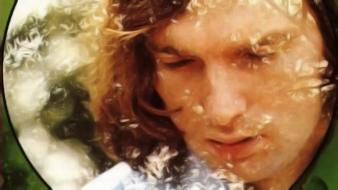 Van Morrison - Astral Weeks