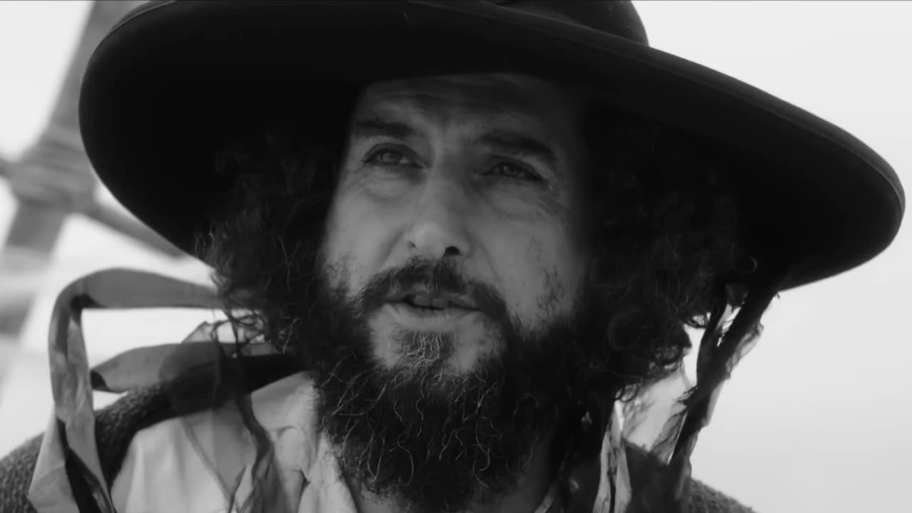 Vinicio Capossela - Il Povero Cristo