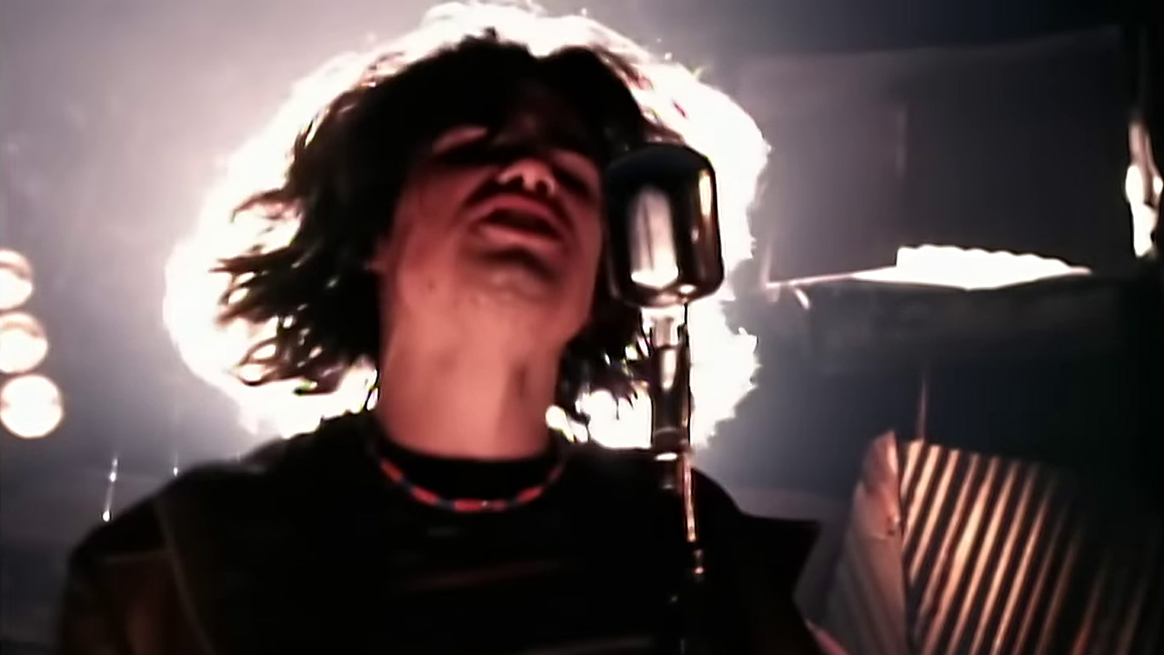 The Strokes - You Only Live Once - Suggestions - RuiCardology