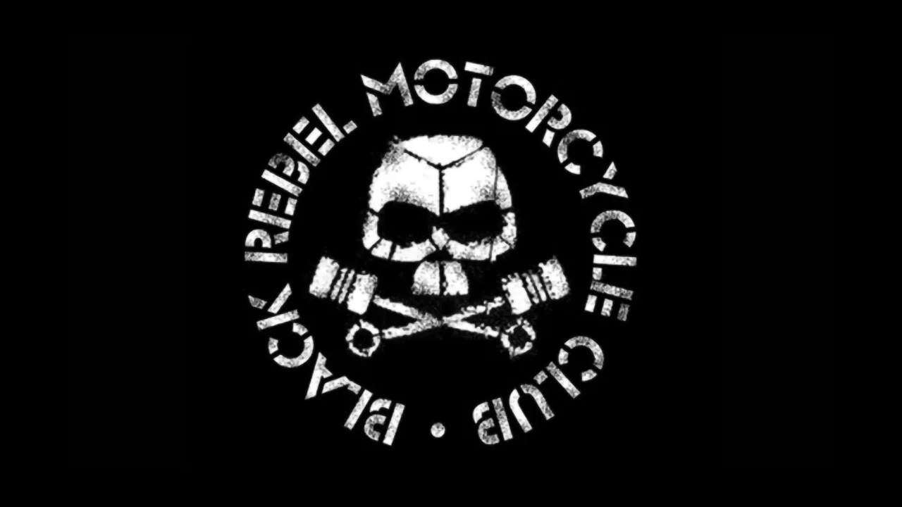 Black Rebel Motorcycle Club - The Line
