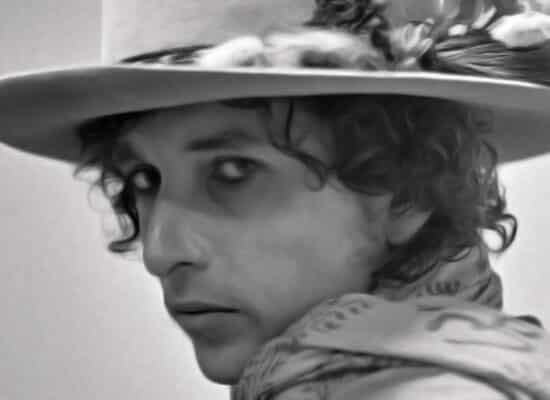 Bob Dylan - Simple Twist Of Fate
