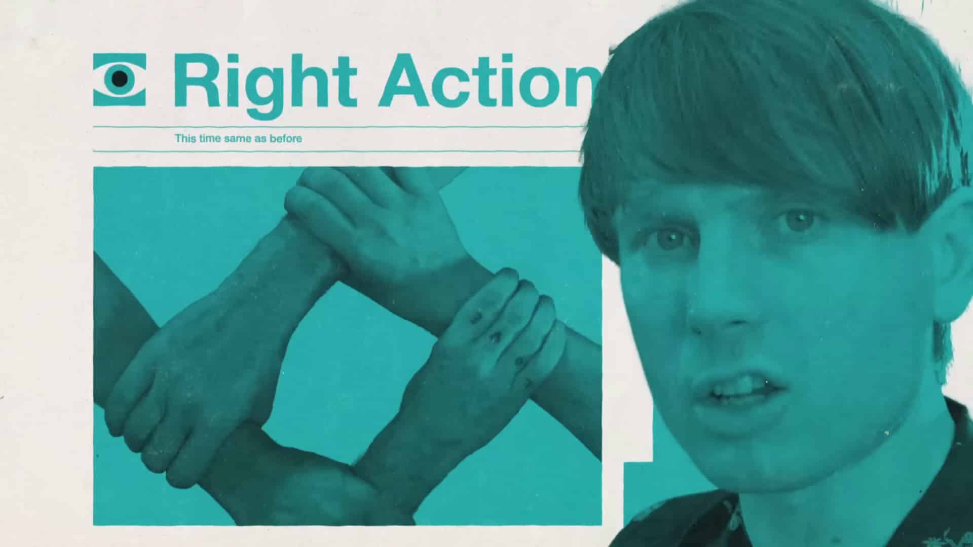 Franz Ferdinand - Right Action Franz Ferdinand - Right Action