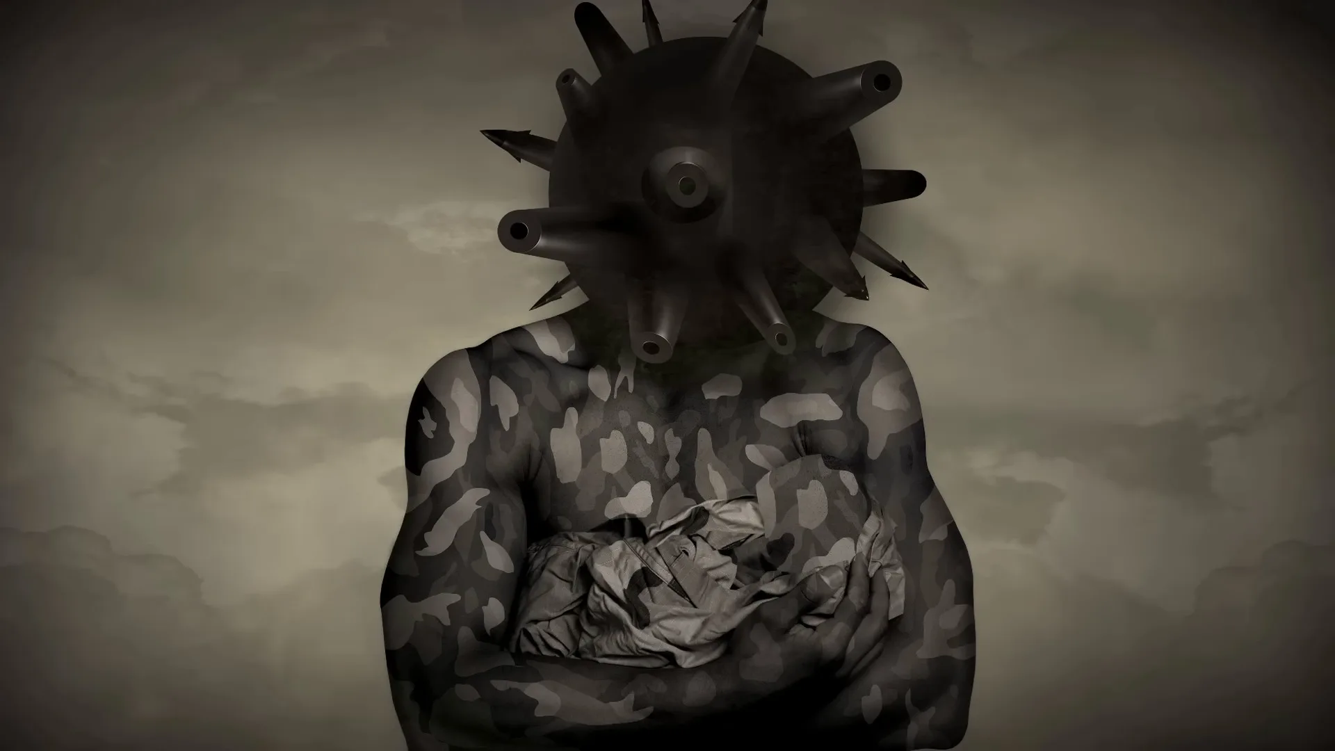 Muse - Psycho