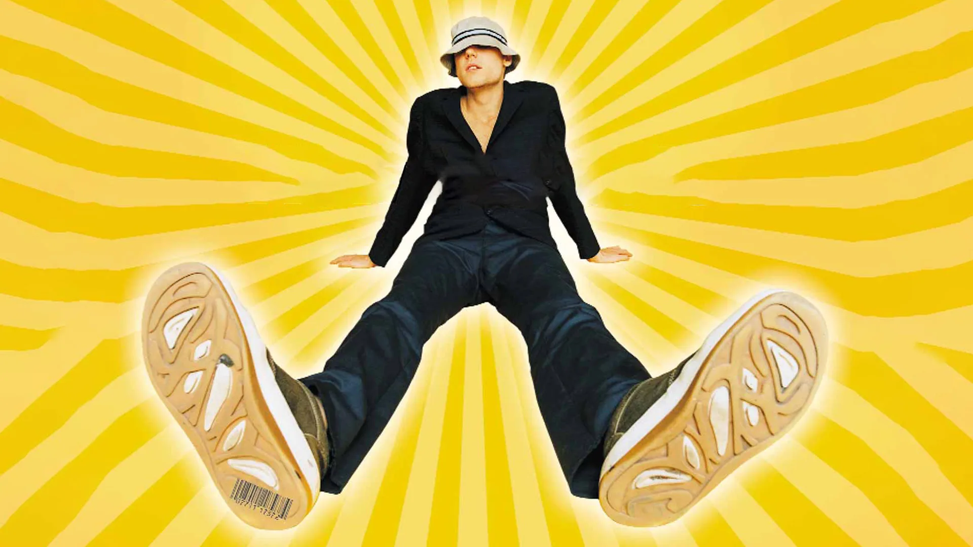 New Radicals - Maybe You've Been Brainwashed Too