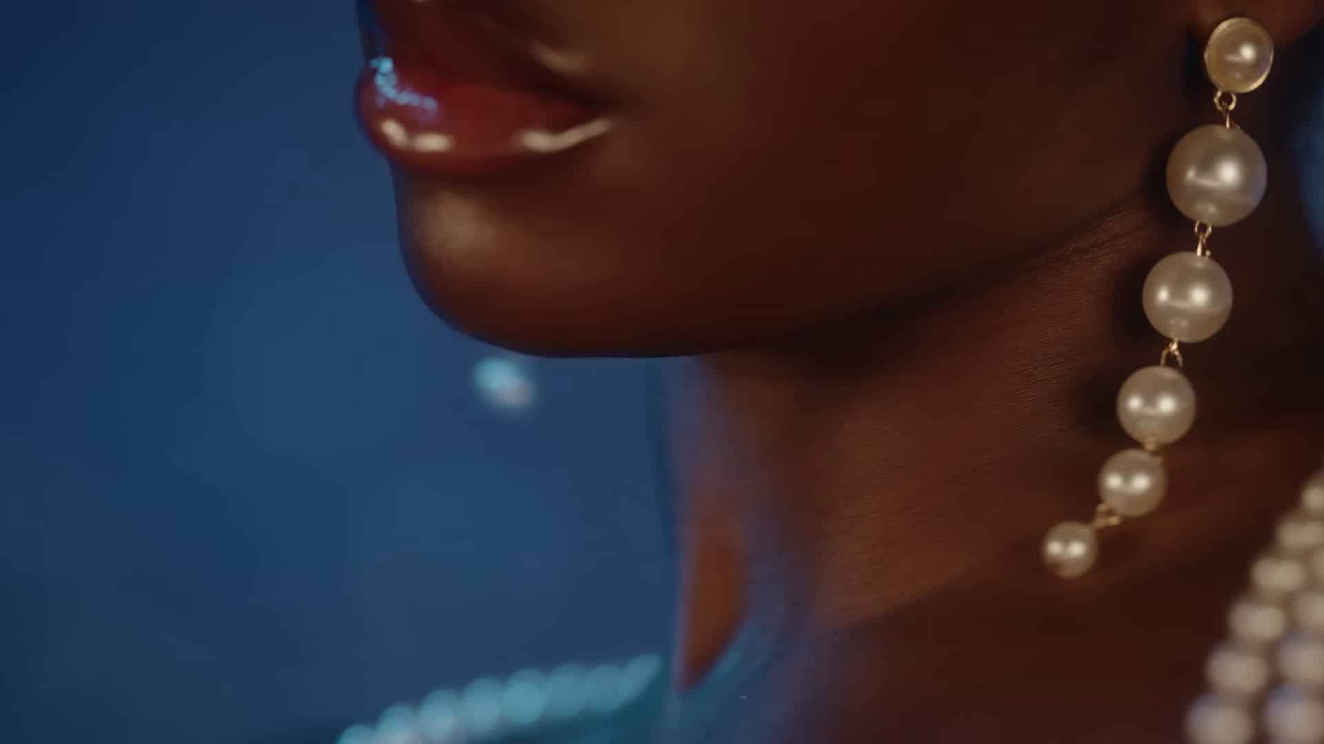 Nina Simone - I Put A Spell On You