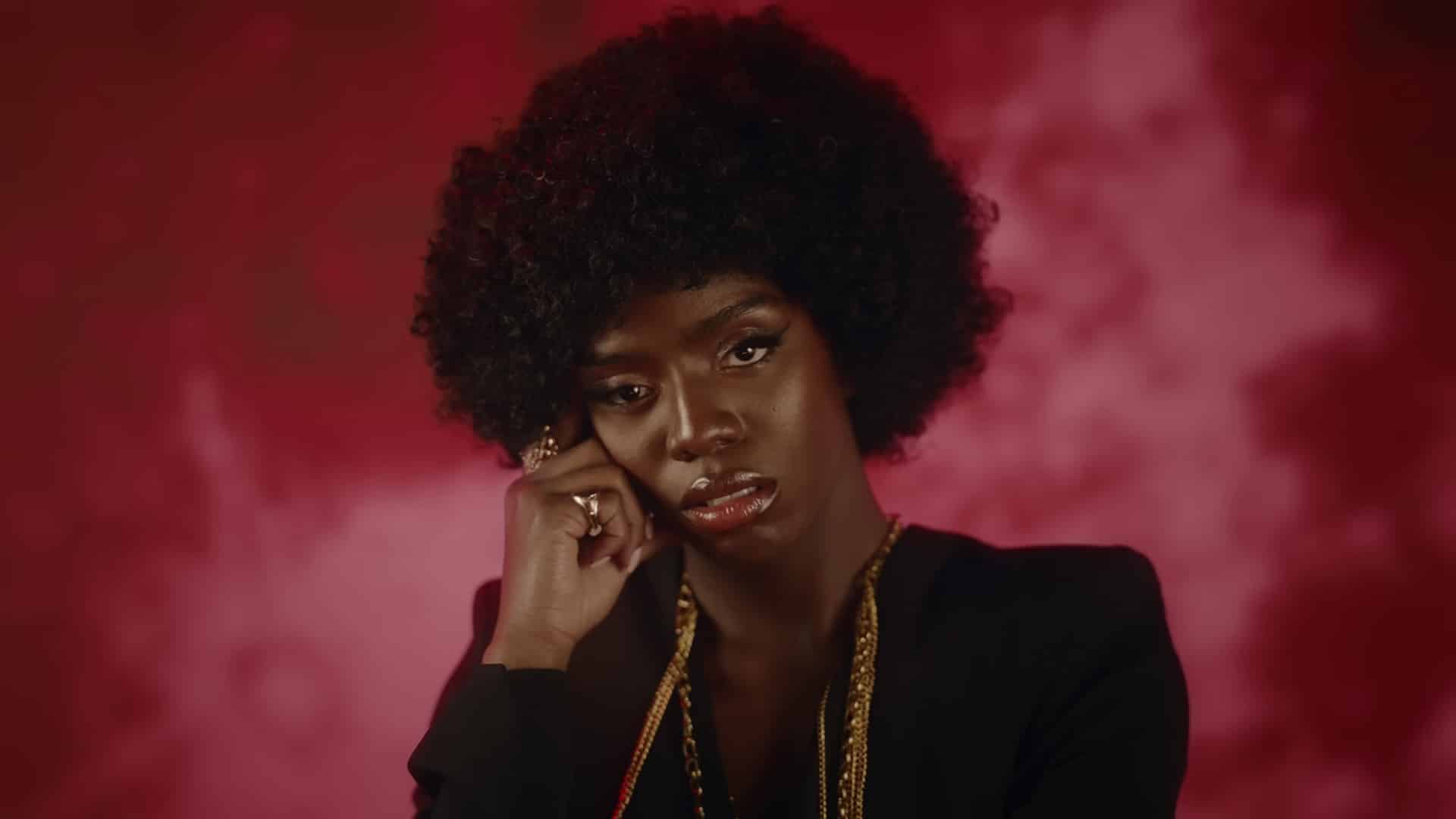 Nina Simone - I Put A Spell On You