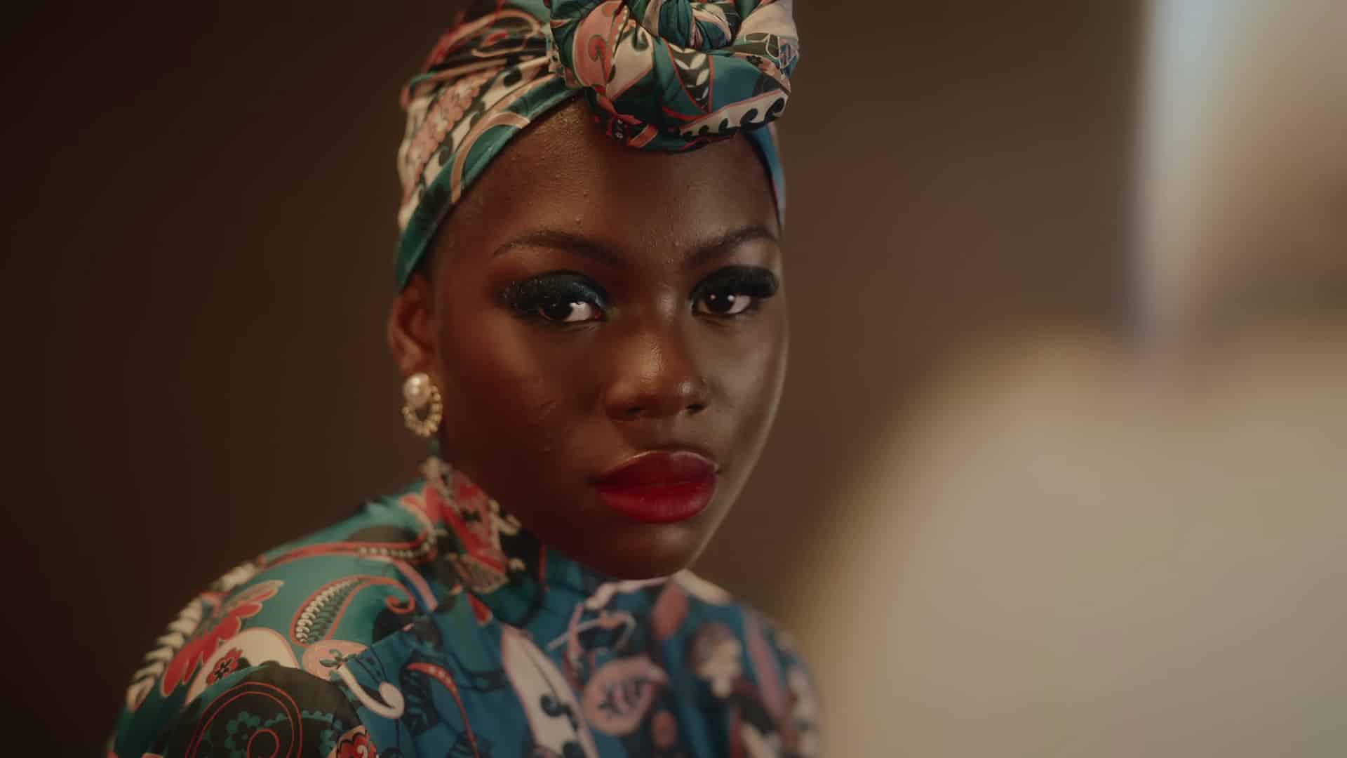 Nina Simone - I Put A Spell On You