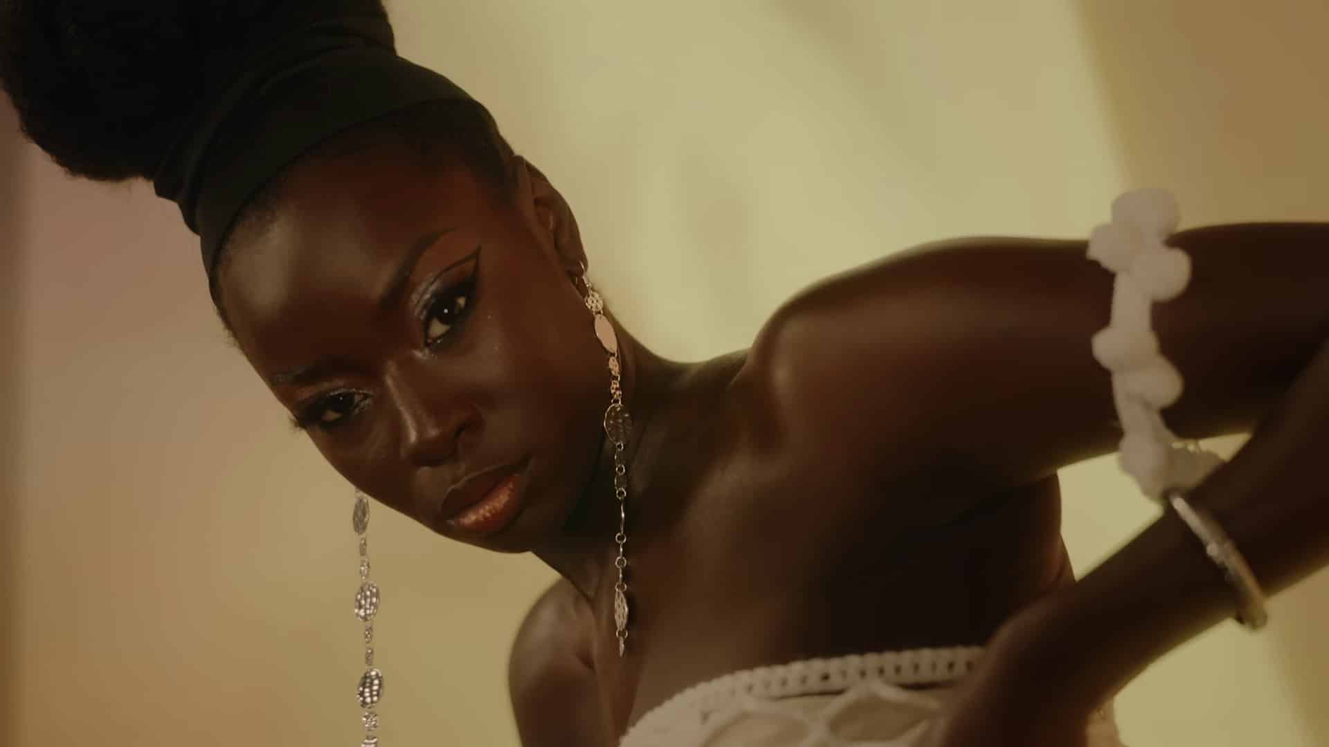 Nina Simone - I Put A Spell On You