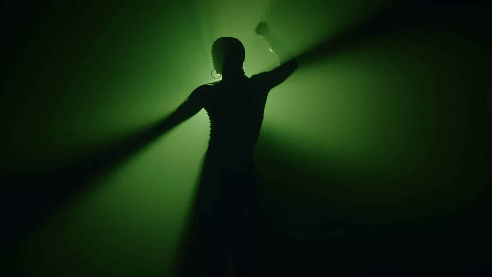 Nina Simone - I Put A Spell On You