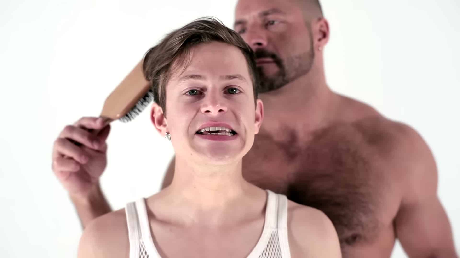 Perfume Genius - Hood