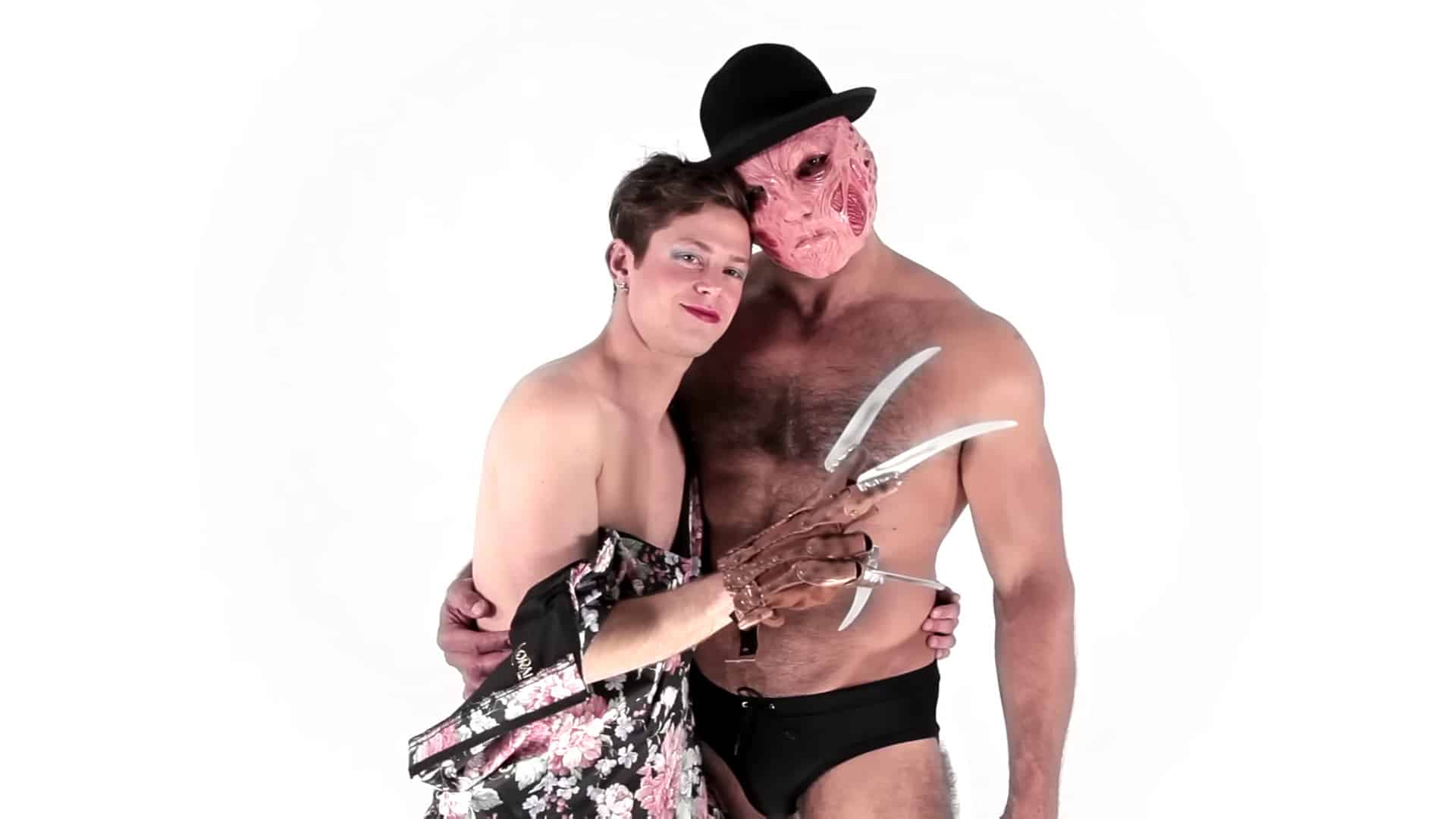 Perfume Genius - Hood