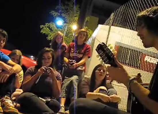 Phantom Planet - Nobody's Fault